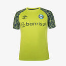 GREMIO GOLEIRO TREINO 2024/25 VERDE - FAN VERSION