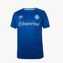 GREMIO TREINO 2024/25 BLUE - FAN VERSION