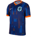 HOLANDA II 2024/25 BLUE - FAN VERSION