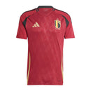 BELGIUM HOME  EURO 2024