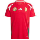 HUNGRIA I 2024/25 RED - FAN VERSION