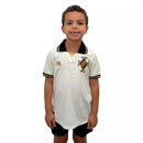 KIT INFANTIL VASCO LLL 2022/23 OFF-WHITE - FÃ