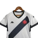 KIDS KIT VASCO 2023/24 BRANCO - FAN