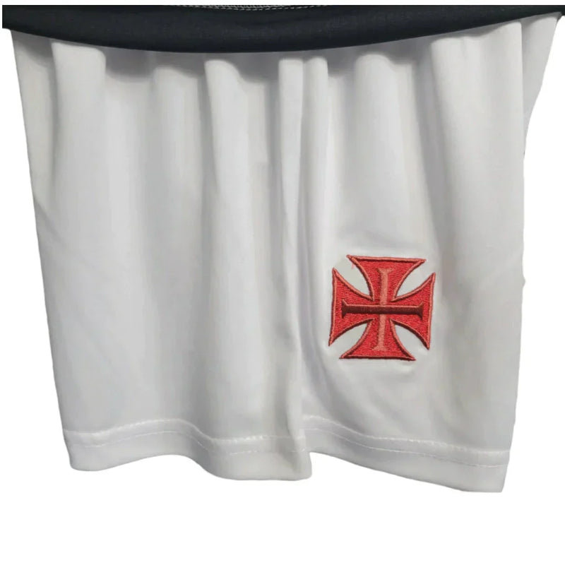 KIDS KIT VASCO 2023/24 BRANCO - FAN