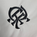 KIDS KIT CR FLAMENGO TREINO 2023/24 BRANCO - FAN