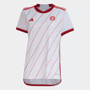 SC INTERNACIONAL II 2023/24 BRANCO - LOOK BABY FEMININO