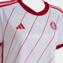 SC INTERNACIONAL II 2023/24 BRANCO - LOOK BABY FEMININO
