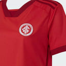 SC INTERNACIONAL I 2023/24 VERMELHA - WOMEN BABY LOOK