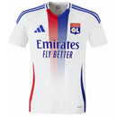 LYON I 2024/25 WHITE - FAN VERSION