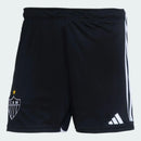 SHORT ATLETICO MINEIRO I 2024/25 PRETO