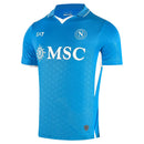 NAPOLI I 2024/25 BLUE - FAN VERSION