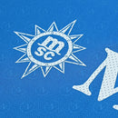 NAPOLI I 2024/25 BLUE - FAN VERSION