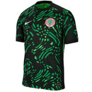 NIGéRIA II 2024/25 VERDE - FAN VERSION