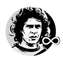 VASCO DA GAMA I 2024/25 PRETO - VERSÃO VENTILADOR