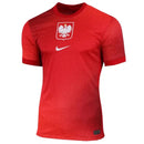 POLôNIA II 2024/25 RED - FAN VERSION