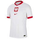 POLôNIA I 2024/25 WHITE - FAN VERSION