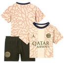 KIDS KIT PSG LV 2023/24 BEGE - FAN