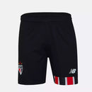 SHORT SAO PAULO II 2024/25 PRETO
