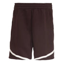 SHORT CR FLAMENGO GAMEDAY 2024/25 MARROM