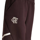 SHORT CR FLAMENGO GAMEDAY 2024/25 MARROM