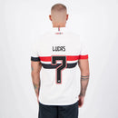SAO PAULO I 2024/25 WHITE - LUCAS N7