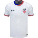 ESTADOS UNIDOS I 2024/25 WHITE - FAN VERSION