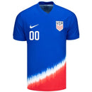 ESTADOS UNIDOS II 2024/25 BLUE - FAN VERSION